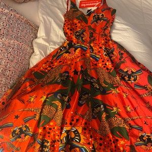 Brand New NooWorks dress